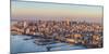 Manhattan, New York City, New York, USA-Jon Arnold-Mounted Photographic Print