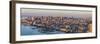 Manhattan, New York City, New York, USA-Jon Arnold-Framed Photographic Print