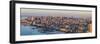 Manhattan, New York City, New York, USA-Jon Arnold-Framed Photographic Print