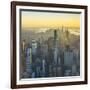 Manhattan, New York City, New York, USA-Jon Arnold-Framed Photographic Print