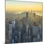 Manhattan, New York City, New York, USA-Jon Arnold-Mounted Photographic Print