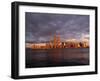 Manhattan, New York City, NY, USA-Walter Bibikow-Framed Photographic Print