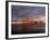 Manhattan, New York City, NY, USA-Walter Bibikow-Framed Photographic Print