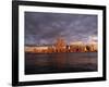 Manhattan, New York City, NY, USA-Walter Bibikow-Framed Photographic Print