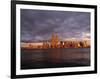 Manhattan, New York City, NY, USA-Walter Bibikow-Framed Photographic Print