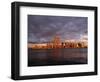 Manhattan, New York City, NY, USA-Walter Bibikow-Framed Photographic Print