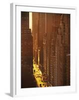 Manhattan, New York City, USA-Jon Arnold-Framed Photographic Print