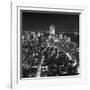 Manhattan, New York, USA, 1991-null-Framed Photographic Print