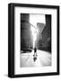 Manhattan New York-Martin Froyda-Framed Photographic Print