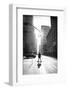 Manhattan New York-Martin Froyda-Framed Photographic Print