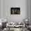 Manhattan Night-Philippe Hugonnard-Framed Photographic Print displayed on a wall