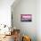 Manhattan Pink-Philippe Hugonnard-Premium Giclee Print displayed on a wall