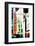 Manhattan Shine - Coffee Shop-Philippe Hugonnard-Framed Photographic Print