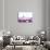 Manhattan Shine - Pure Vision-Philippe Hugonnard-Photographic Print displayed on a wall
