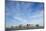 Manhattan Skyline from New Jersey-Paul Souders-Mounted Photographic Print