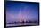 Manhattan Skyline from New Jersey-Paul Souders-Framed Photographic Print