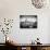 Manhattan Skyline-Philippe Hugonnard-Photographic Print displayed on a wall