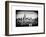 Manhattan Skyline-Philippe Hugonnard-Framed Art Print