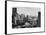 Manhattan Skyline-Philippe Hugonnard-Framed Stretched Canvas