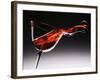 Manhattan Spilling-David Jay Zimmerman-Framed Photographic Print