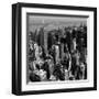 Manhattan to Brooklyn-Philip Craig-Framed Giclee Print