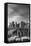 Manhattan Views-Jessica Jenney-Framed Stretched Canvas