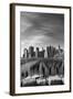 Manhattan Views-Jessica Jenney-Framed Photographic Print