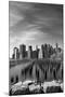 Manhattan Views-Jessica Jenney-Mounted Photographic Print
