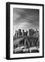 Manhattan Views-Jessica Jenney-Framed Photographic Print