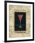 Manhattan-Gregory Gorham-Framed Premium Giclee Print