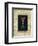 Manhattan-Gregory Gorham-Framed Premium Giclee Print