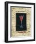 Manhattan-Gregory Gorham-Framed Premium Giclee Print