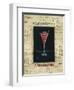 Manhattan-Gregory Gorham-Framed Premium Giclee Print