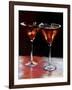 Manhattans-Pam Ingalls-Framed Giclee Print