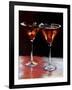 Manhattans-Pam Ingalls-Framed Giclee Print