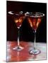 Manhattans-Pam Ingalls-Mounted Giclee Print