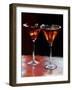 Manhattans-Pam Ingalls-Framed Giclee Print