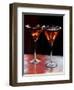 Manhattans-Pam Ingalls-Framed Giclee Print