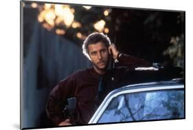 MANHUNTER, 1986 directed by MICHAEL MANN William Petersen (photo)-null-Mounted Photo