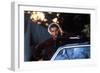 MANHUNTER, 1986 directed by MICHAEL MANN William Petersen (photo)-null-Framed Photo