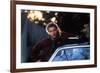 MANHUNTER, 1986 directed by MICHAEL MANN William Petersen (photo)-null-Framed Photo