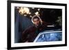 MANHUNTER, 1986 directed by MICHAEL MANN William Petersen (photo)-null-Framed Photo
