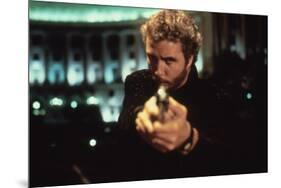 MANHUNTER, 1986 directed by MICHAEL MANN William Petersen (photo)-null-Mounted Photo