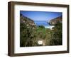 Mani, Gerolimenas Vasthia, Peloponnese, Greece, Europe-Oliviero Olivieri-Framed Photographic Print