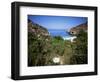 Mani, Gerolimenas Vasthia, Peloponnese, Greece, Europe-Oliviero Olivieri-Framed Photographic Print