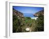 Mani, Gerolimenas Vasthia, Peloponnese, Greece, Europe-Oliviero Olivieri-Framed Photographic Print