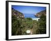 Mani, Gerolimenas Vasthia, Peloponnese, Greece, Europe-Oliviero Olivieri-Framed Photographic Print