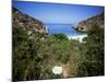 Mani, Gerolimenas Vasthia, Peloponnese, Greece, Europe-Oliviero Olivieri-Mounted Photographic Print