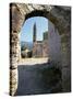 Mani, Peloponnese, Greece-Oliviero Olivieri-Stretched Canvas