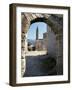 Mani, Peloponnese, Greece-Oliviero Olivieri-Framed Photographic Print